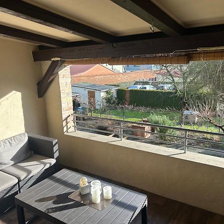 Ferienhaus In Seenaehe Neuruppin Eksteriør billede