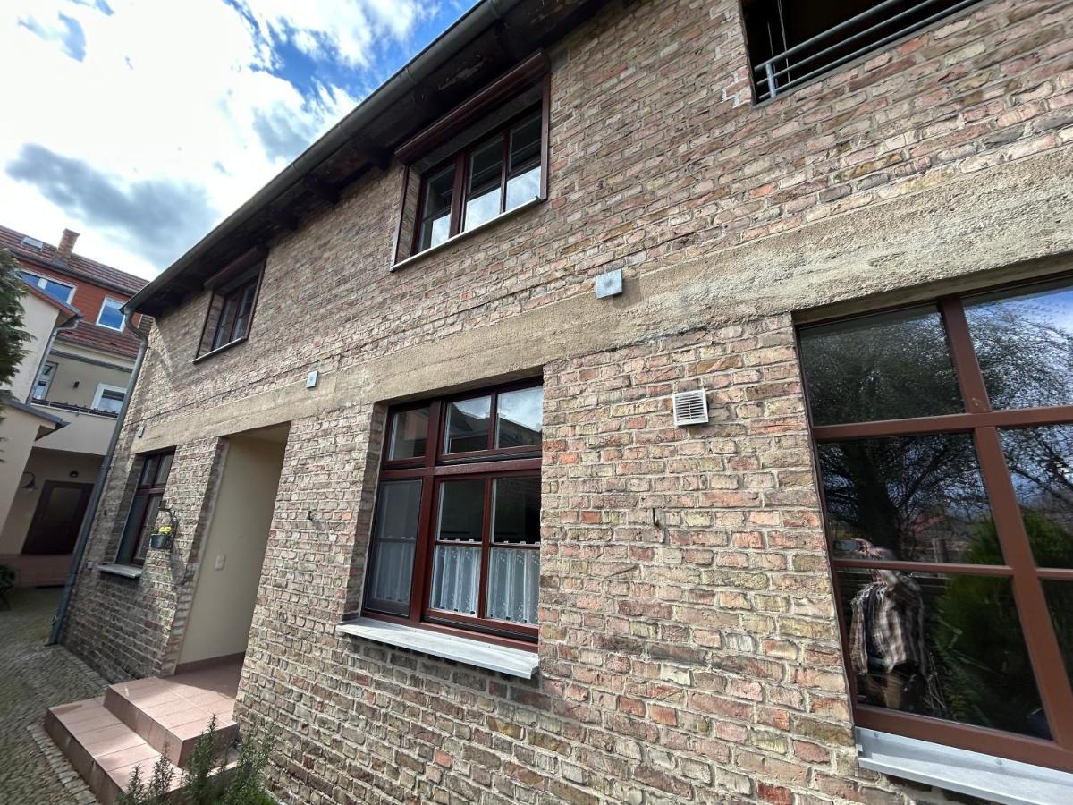 Ferienhaus In Seenaehe Neuruppin Eksteriør billede